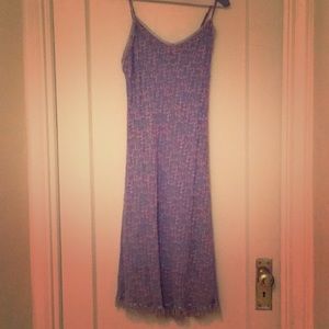 Betsy Johnson dress